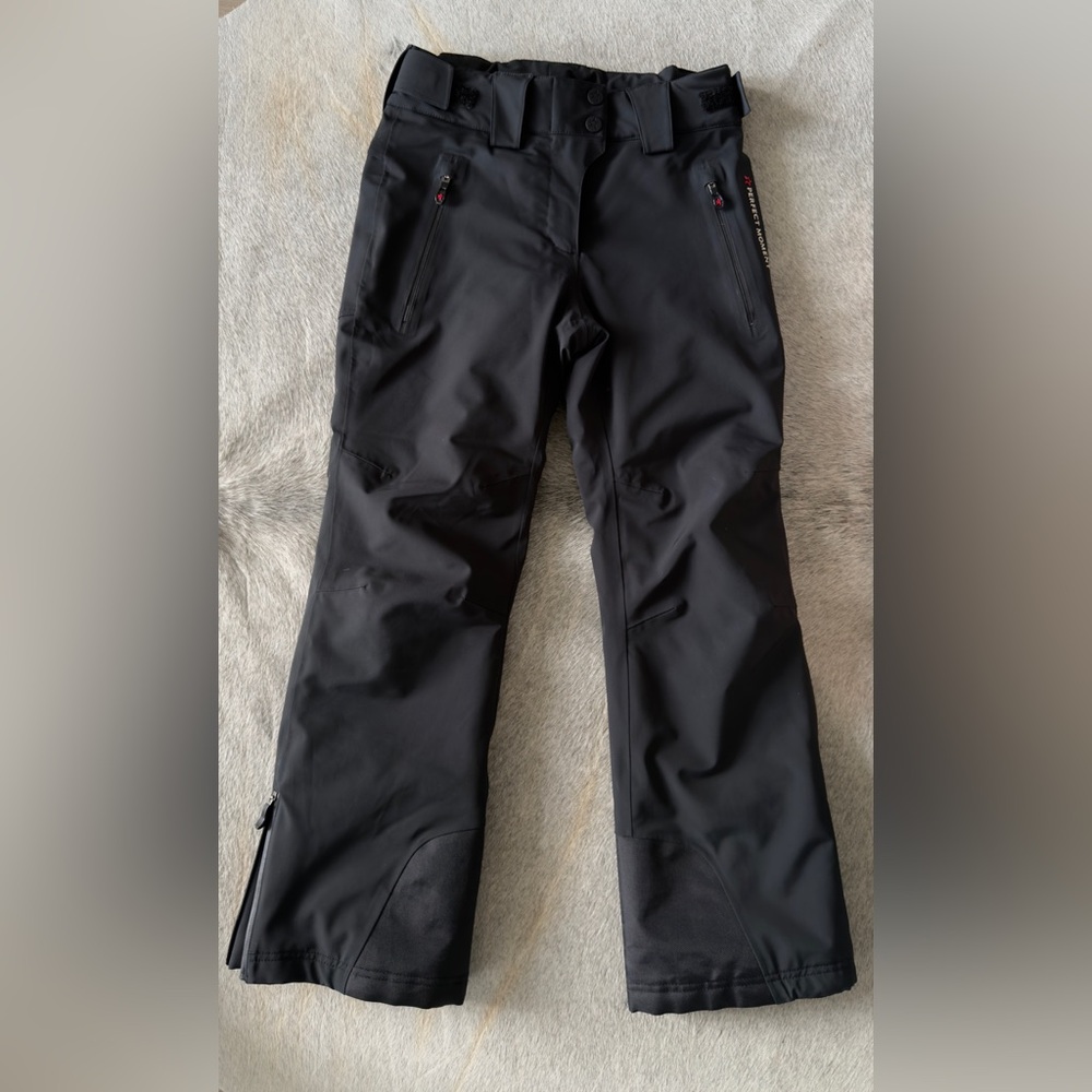 Perfect Moment Kids Ski Pants